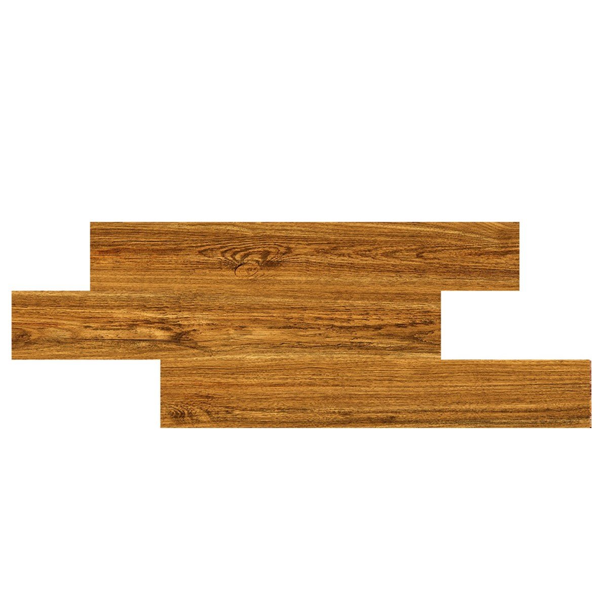 Stikwall Wood Strafor Duvar Kaplama Paneli Wd-10 16X100X1 Cm resmi