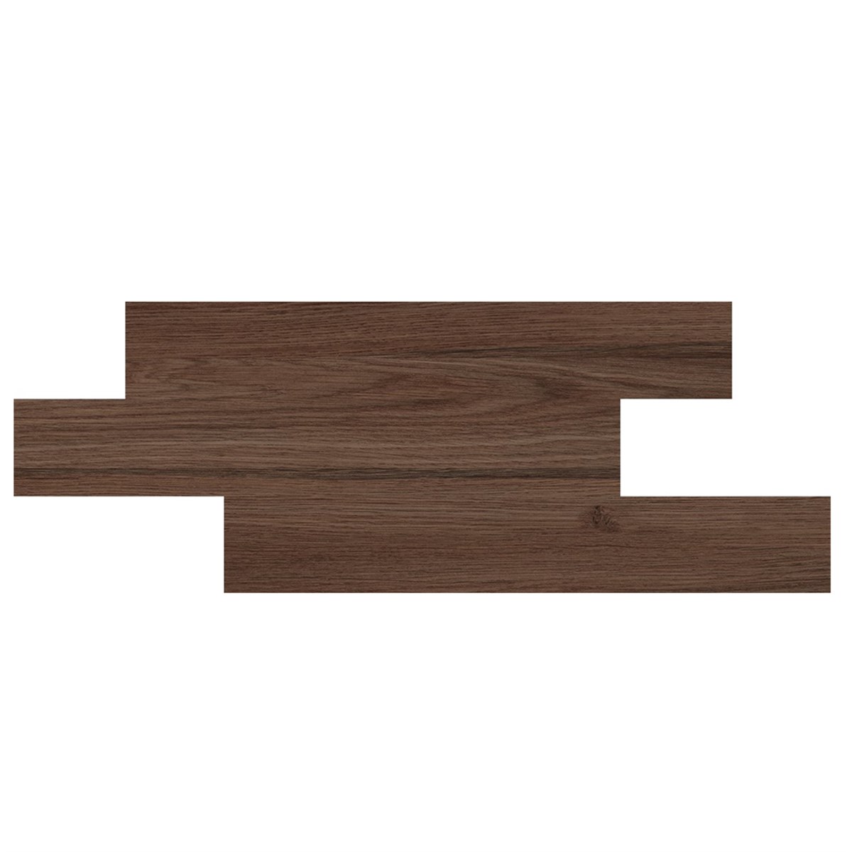 Stikwall Wood Strafor Duvar Kaplama Paneli Wd-15 16X100X1 Cm resmi