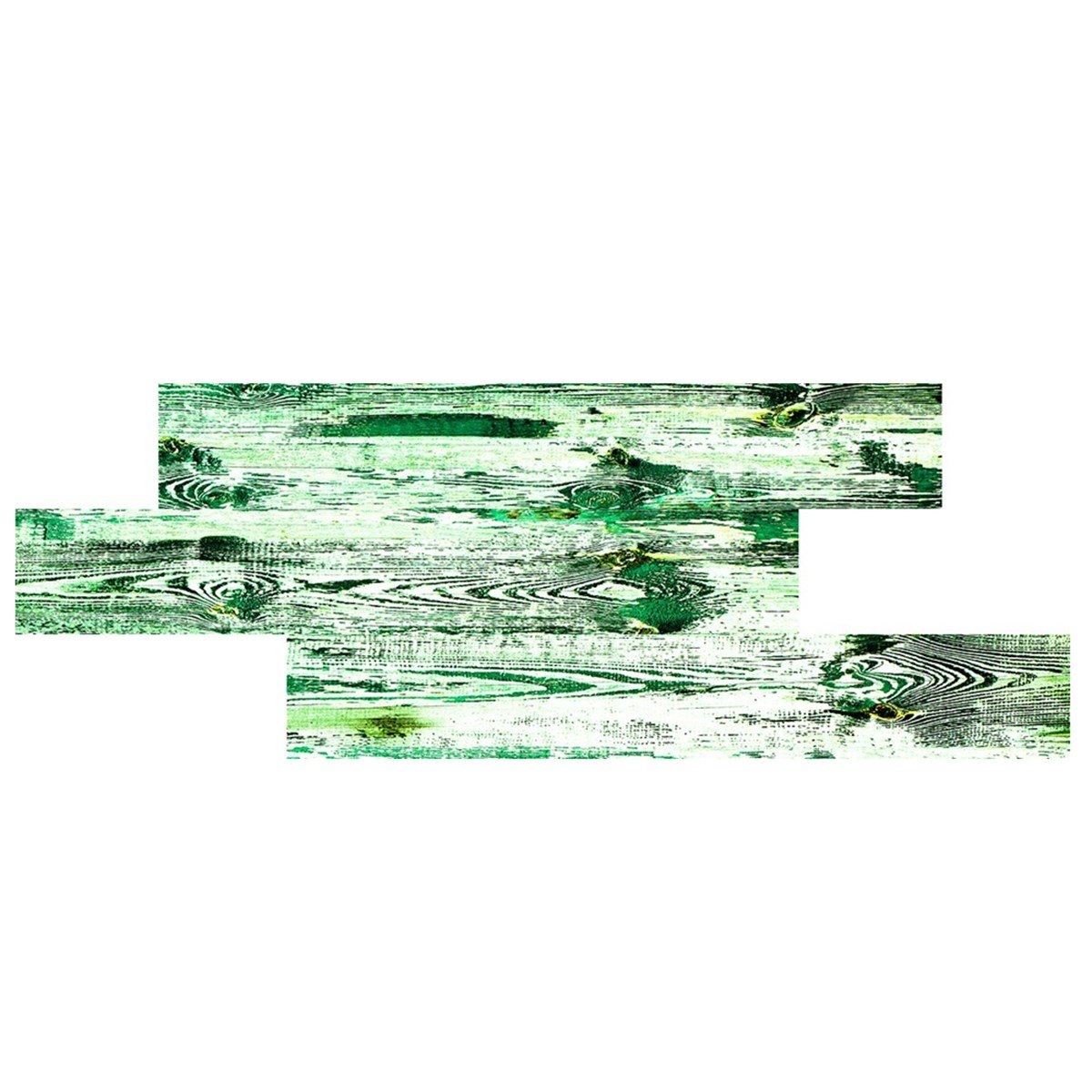 Stikwall Wood Strafor Duvar Kaplama Paneli Wd-17 16X100X1 Cm resmi