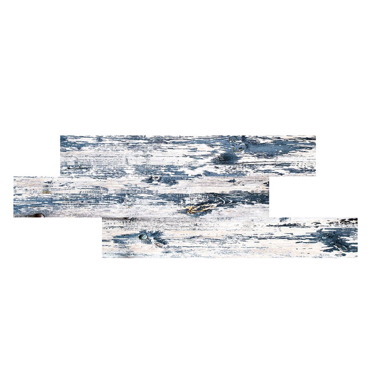 Stikwall Wood Strafor Duvar Kaplama Paneli Wd-19 16X100X1 Cm resmi