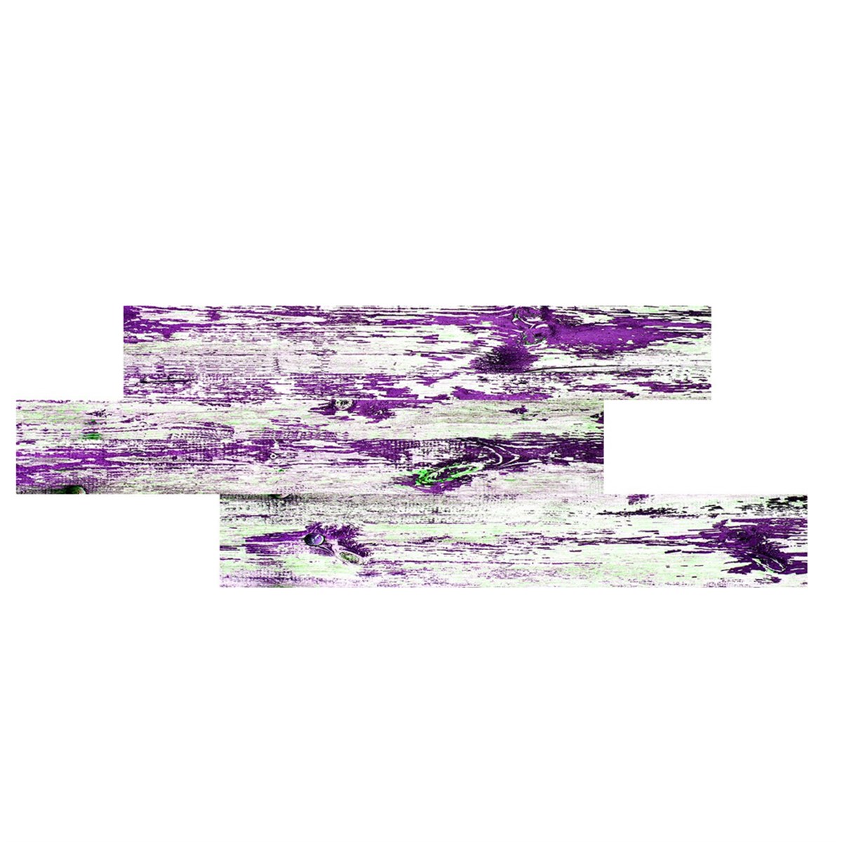 Stikwall Wood Strafor Duvar Kaplama Paneli Wd-20 16X100X1 Cm resmi