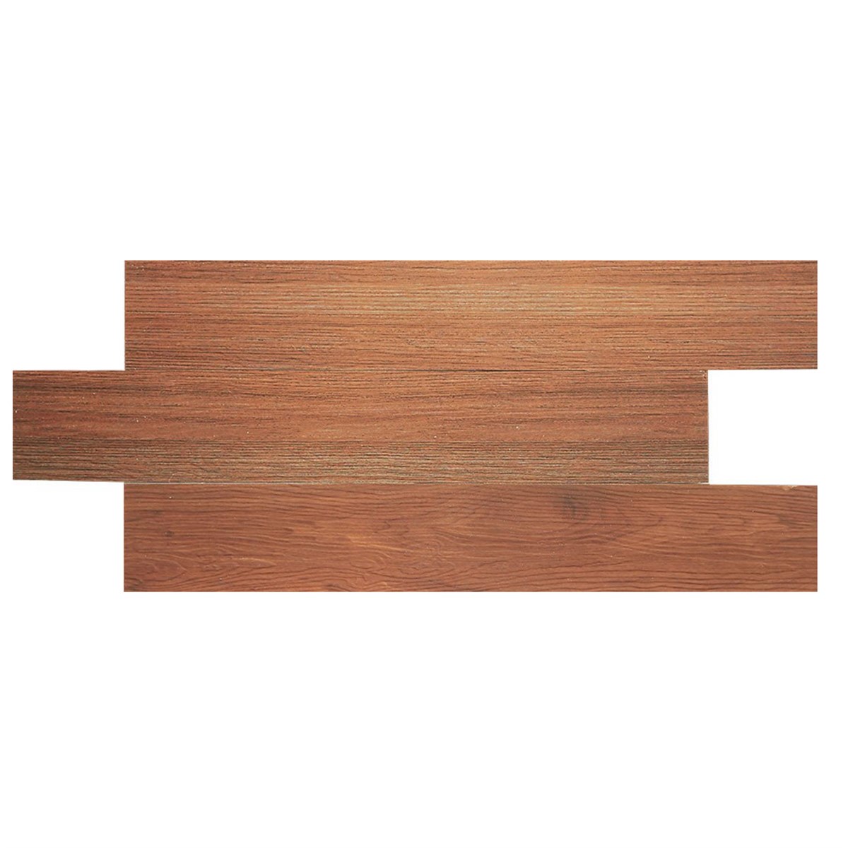 Stikwall Wood Strafor Duvar Kaplama Paneli Wd-21 16X100X1 Cm resmi