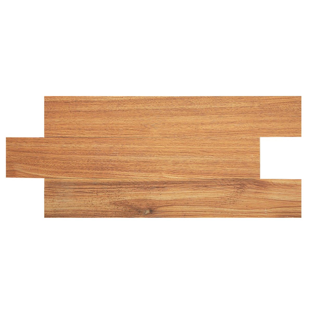 Stikwall Wood Strafor Duvar Kaplama Paneli Wd-22 16X100X1 Cm resmi