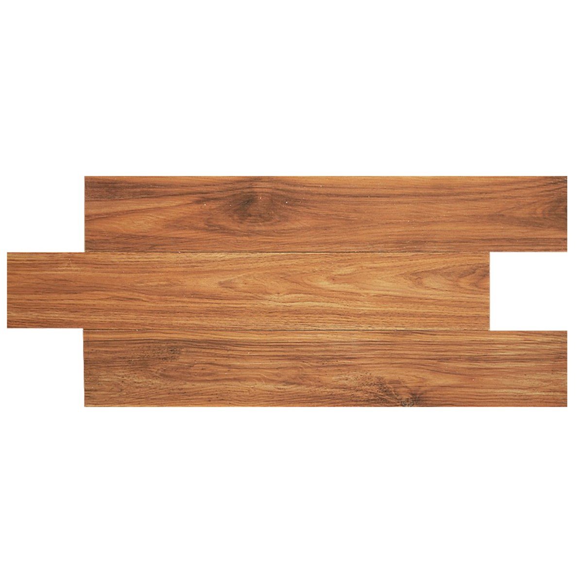 Stikwall Wood Strafor Duvar Kaplama Paneli Wd-23 16X100X1 Cm resmi