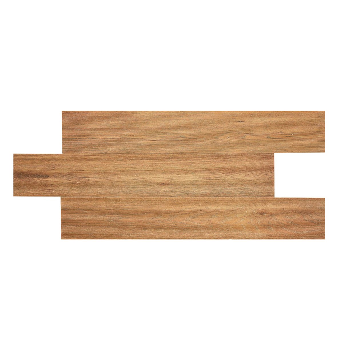 Stikwall Wood Strafor Duvar Kaplama Paneli Wd-25 16X100X1 Cm resmi