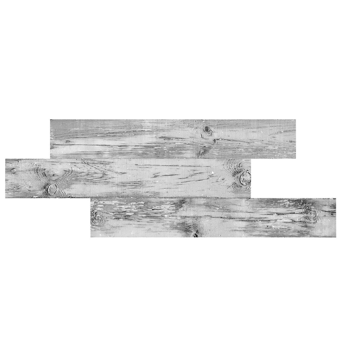 Stikwall Wood Strafor Duvar Kaplama Paneli Wd-26 16X100X1 Cm resmi