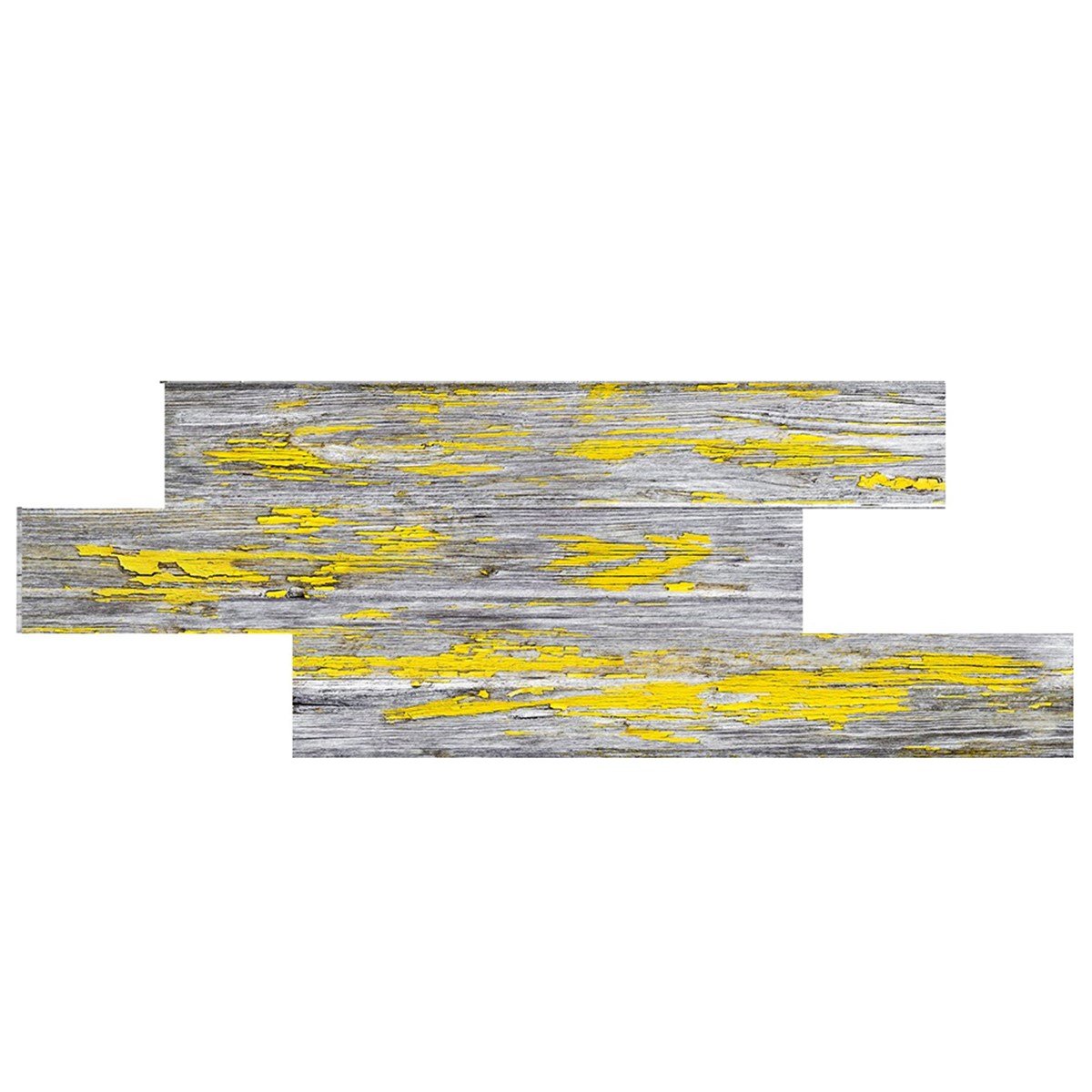 Stikwall Wood Strafor Duvar Kaplama Paneli Wd-27 16X100X1 Cm resmi