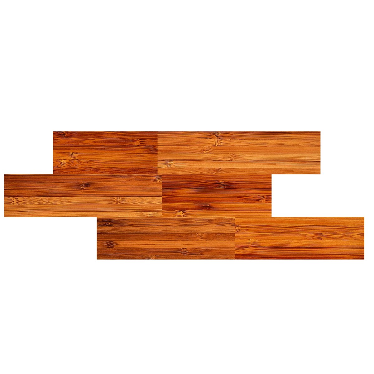 Stikwall Wood Strafor Duvar Kaplama Paneli Wd-29 16X100X1 Cm resmi