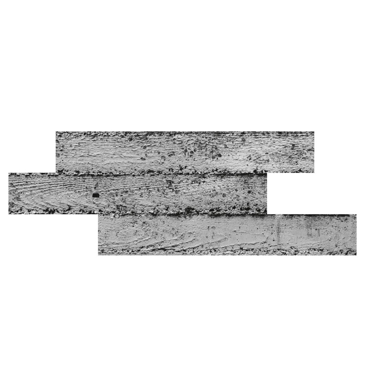 Stikwall Wood Strafor Duvar Kaplama Paneli Wd-30 16X100X1 Cm resmi