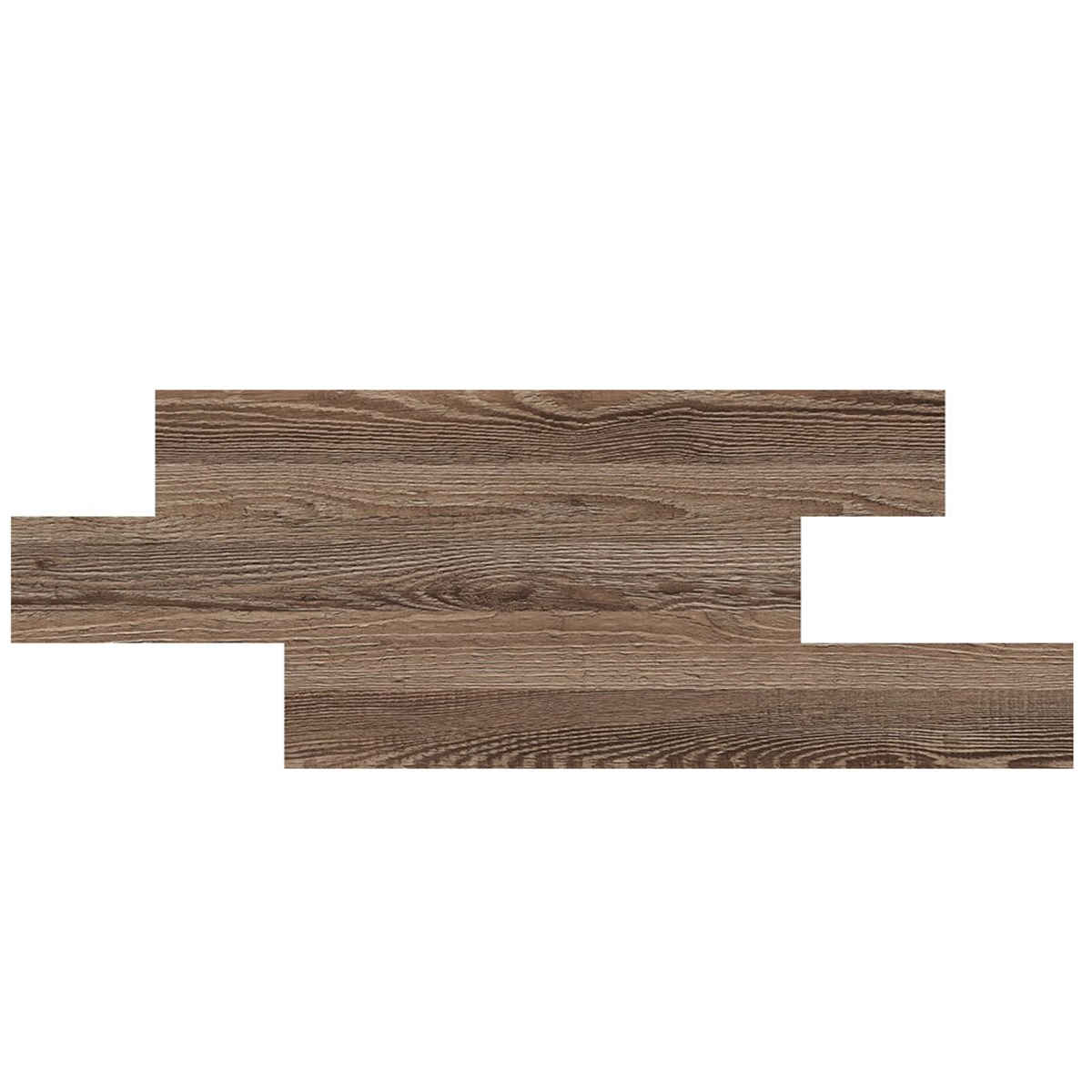 Stikwall Wood Strafor Duvar Kaplama Paneli Wd-31 16X100X1 Cm resmi