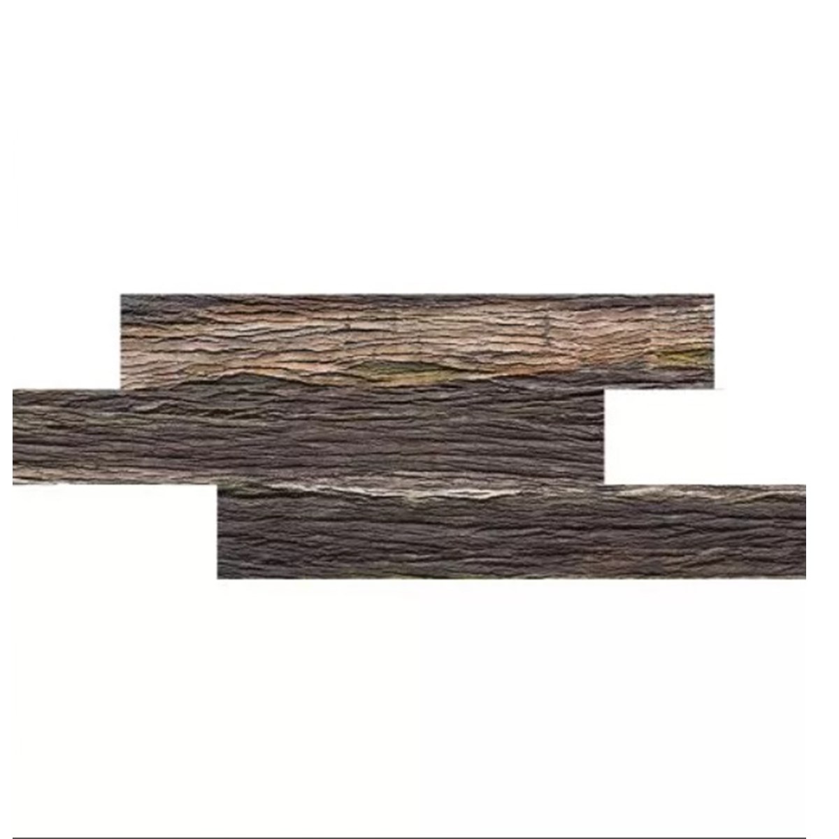 Stikwall Wood Strafor Duvar Kaplama Paneli Wd-32 16X100X1 Cm resmi