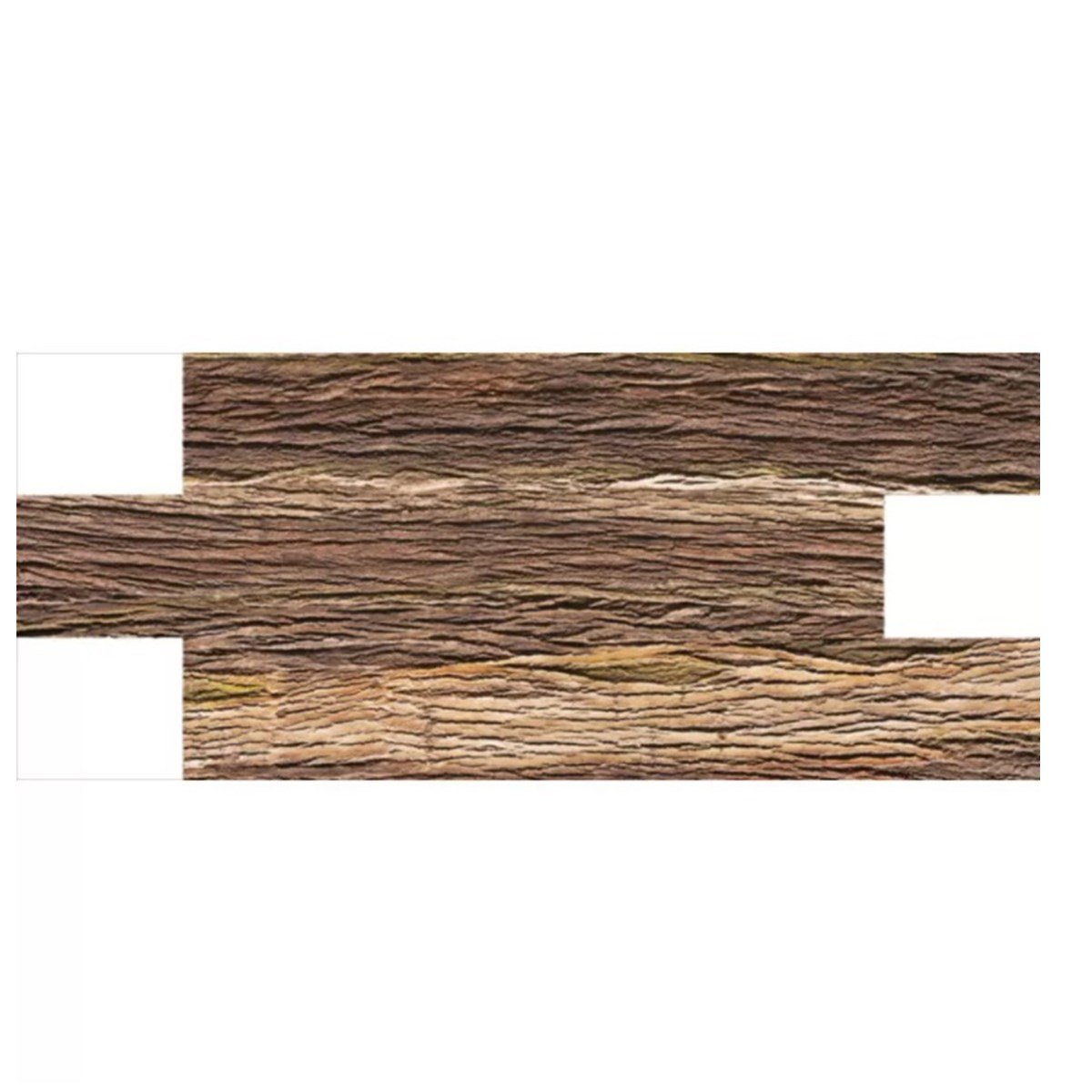 Stikwall Wood Strafor Duvar Kaplama Paneli Wd-33 16X100X1 Cm resmi