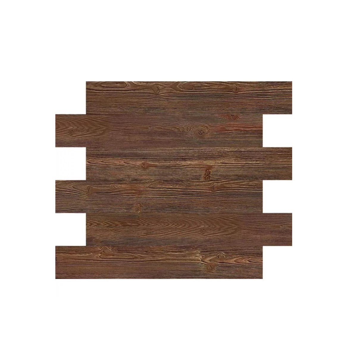 Stikwall Wood Strafor Duvar Kaplama Paneli Wd-36 16X100X1 Cm resmi