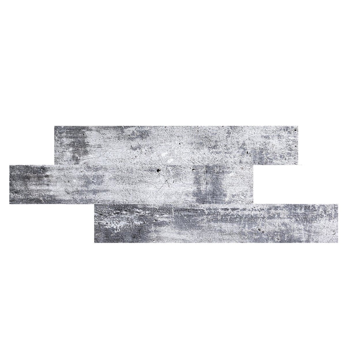 Stikwall Taş Strafor Duvar Kaplama Paneli St-12 16X100X1 Cm resmi