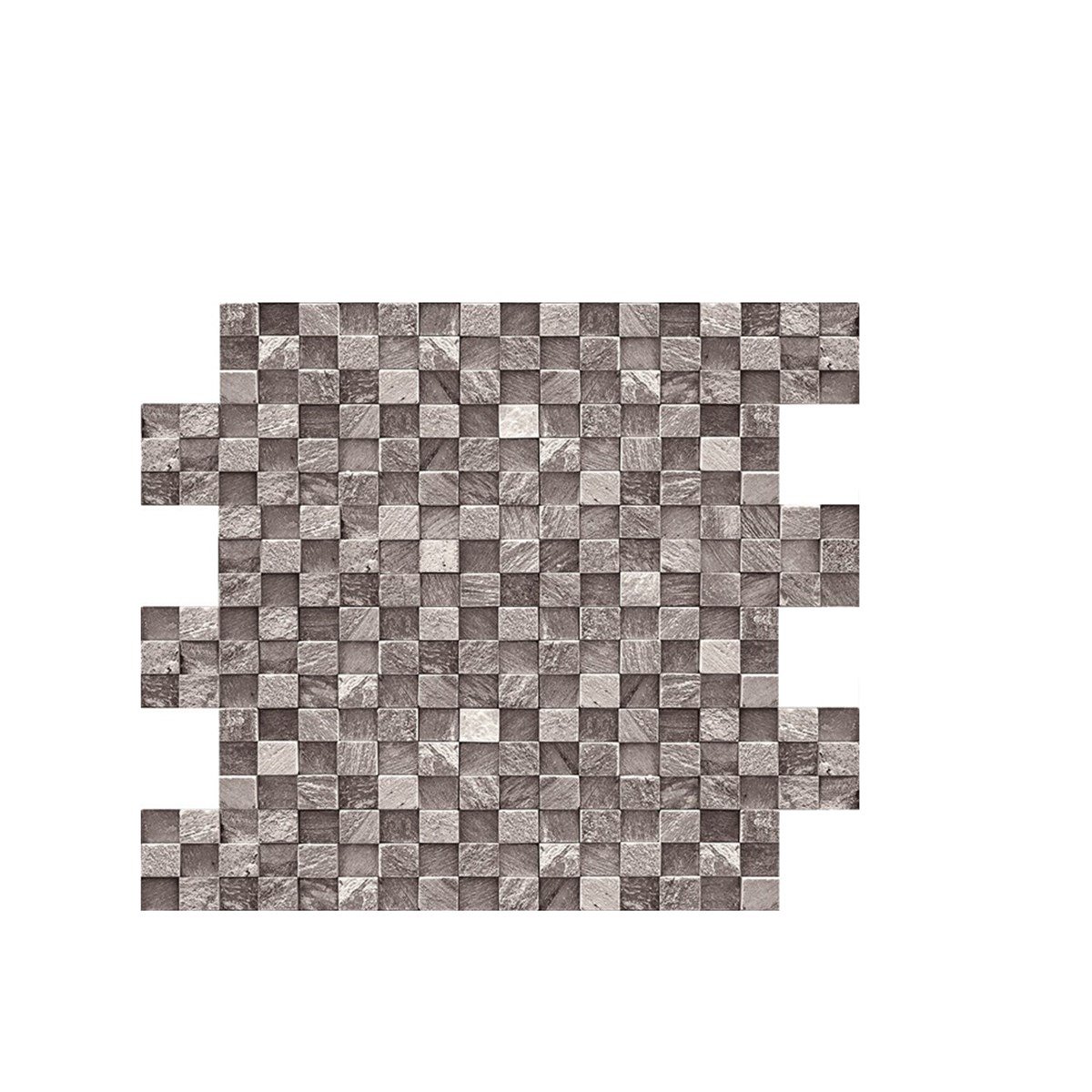 Stikwall Taş Strafor Duvar Kaplama Paneli St-15 16X100X1 Cm resmi