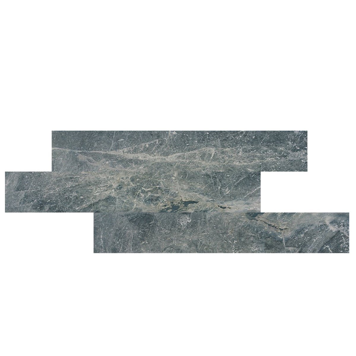 Stikwall Mermer Strafor Duvar Kaplama Paneli Mb-04 16X100X1 Cm resmi