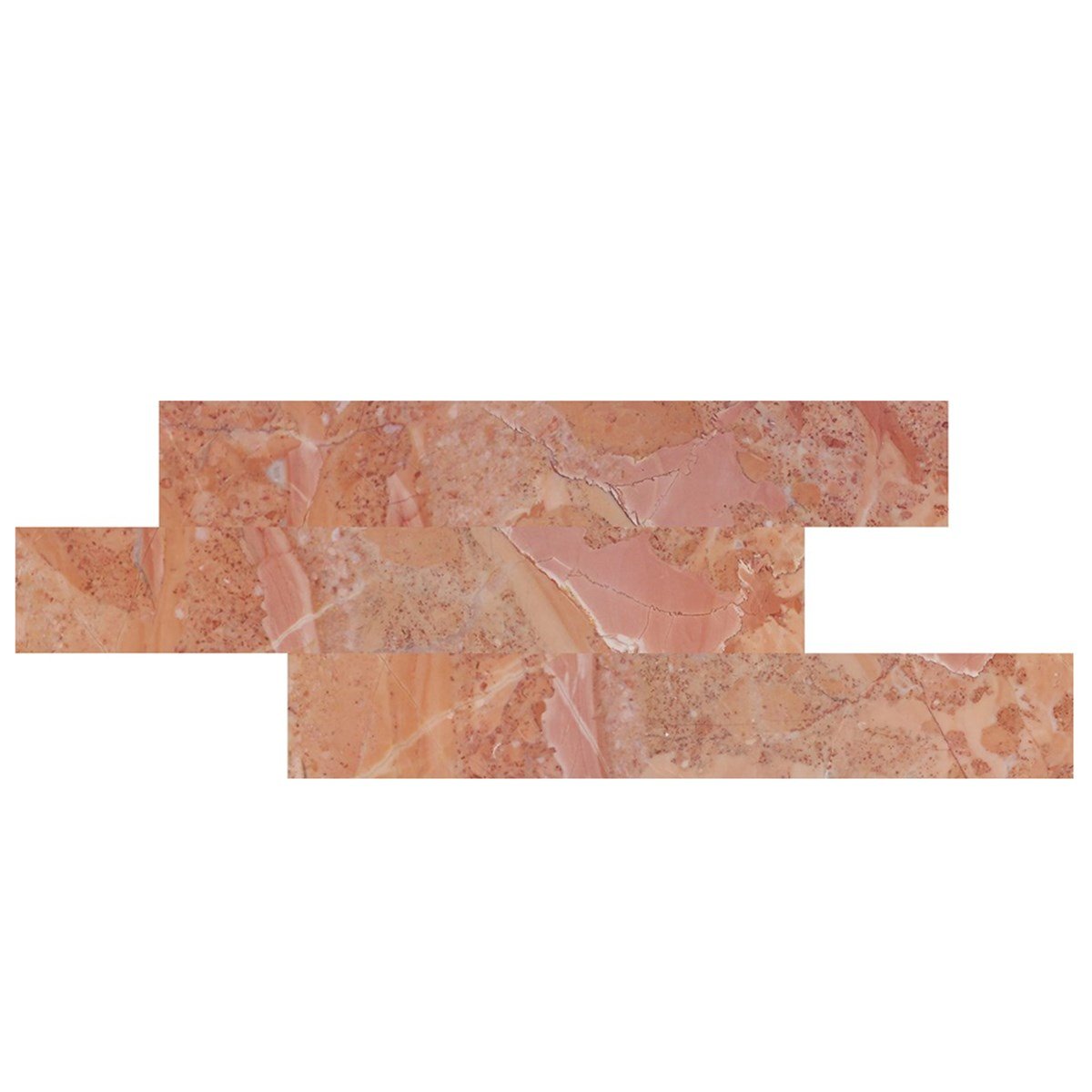 Stikwall Mermer Strafor Duvar Kaplama Paneli Mb-06 16X100X1 Cm resmi