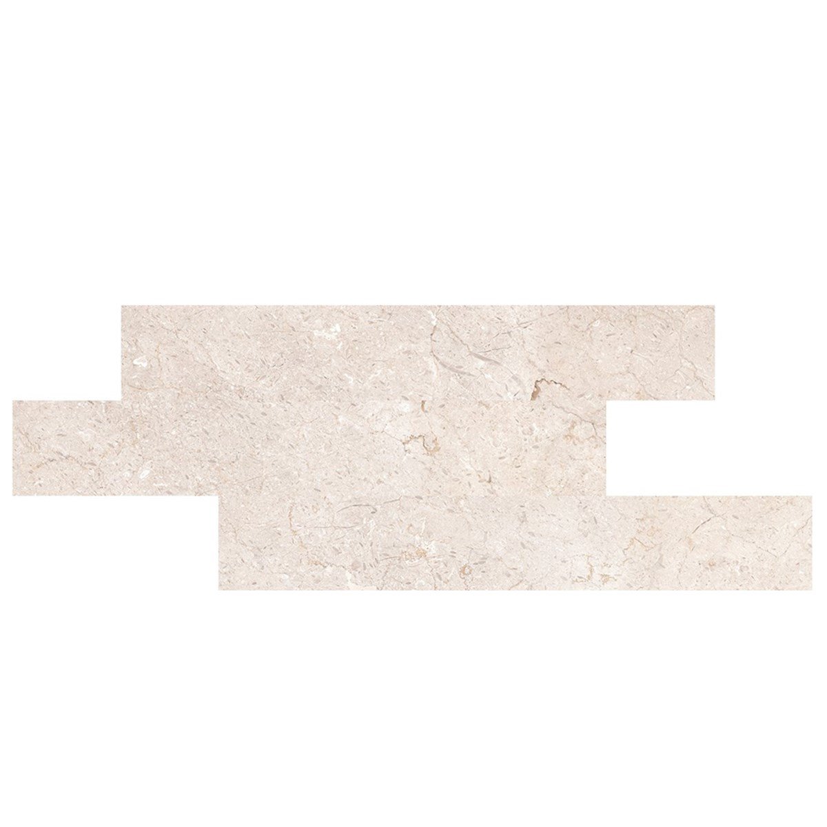 Stikwall Mermer Strafor Duvar Kaplama Paneli Mb-08 16X100X1 Cm resmi