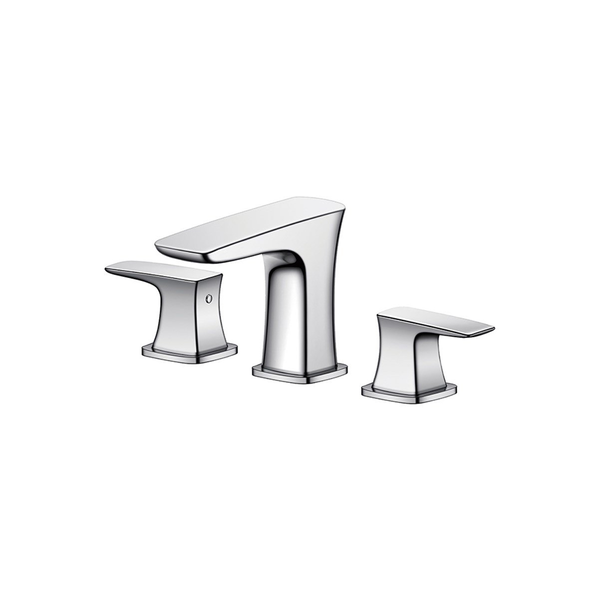 Newarc Life 3 Delikli Lavabo Bataryası 981561 resmi