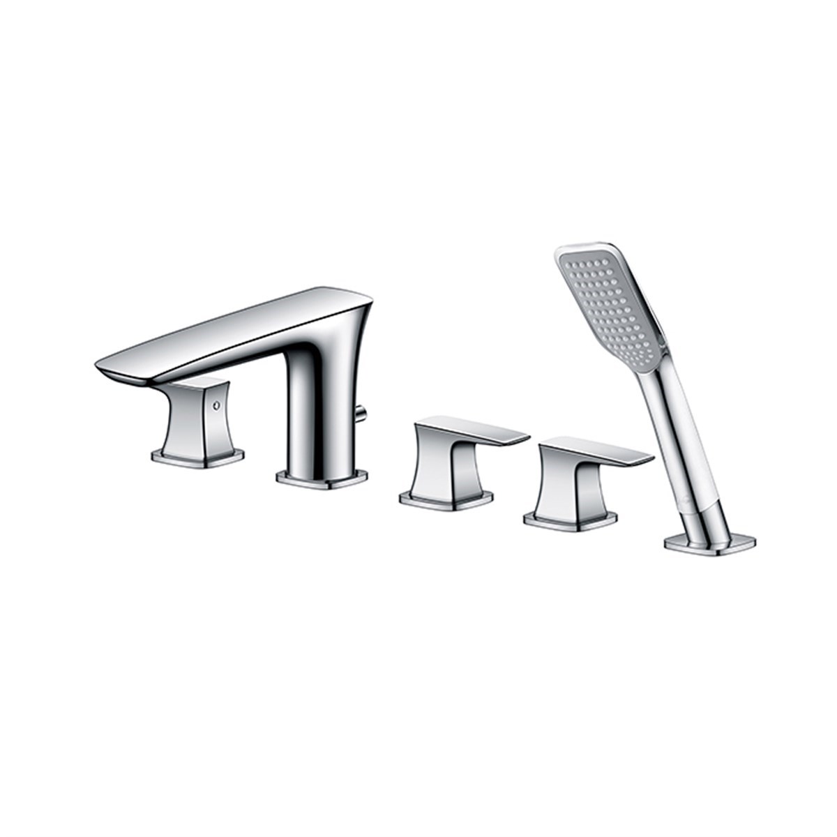 Newarc Life Küvet  Bataryası 981151 resmi