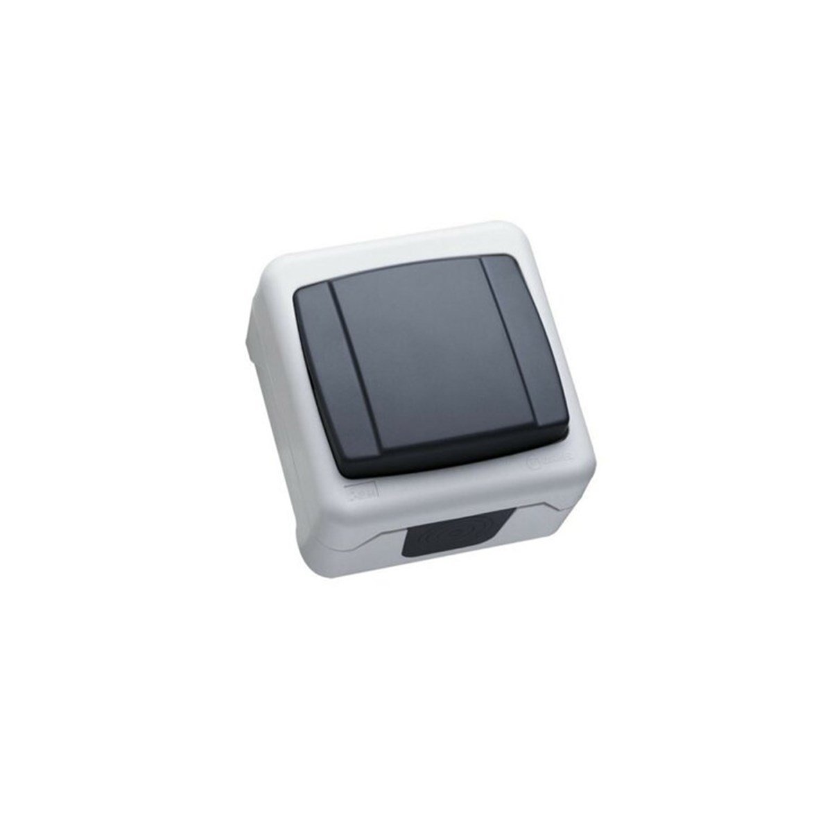 Makel Nemliyer Plus Gri Anahtar 37064001 resmi