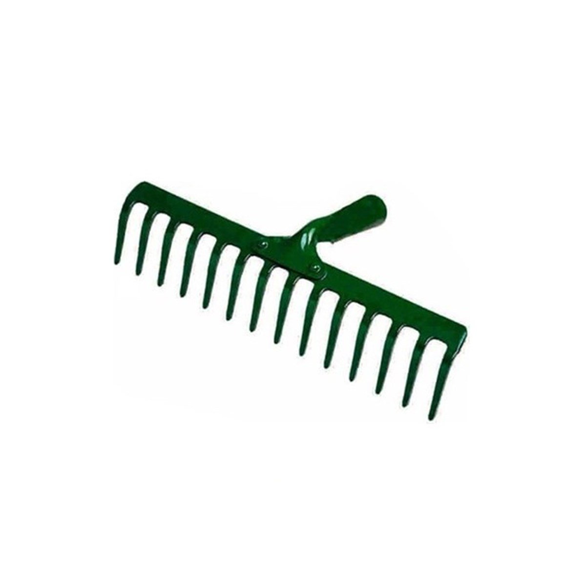 Tırmık 14 Diş resmi