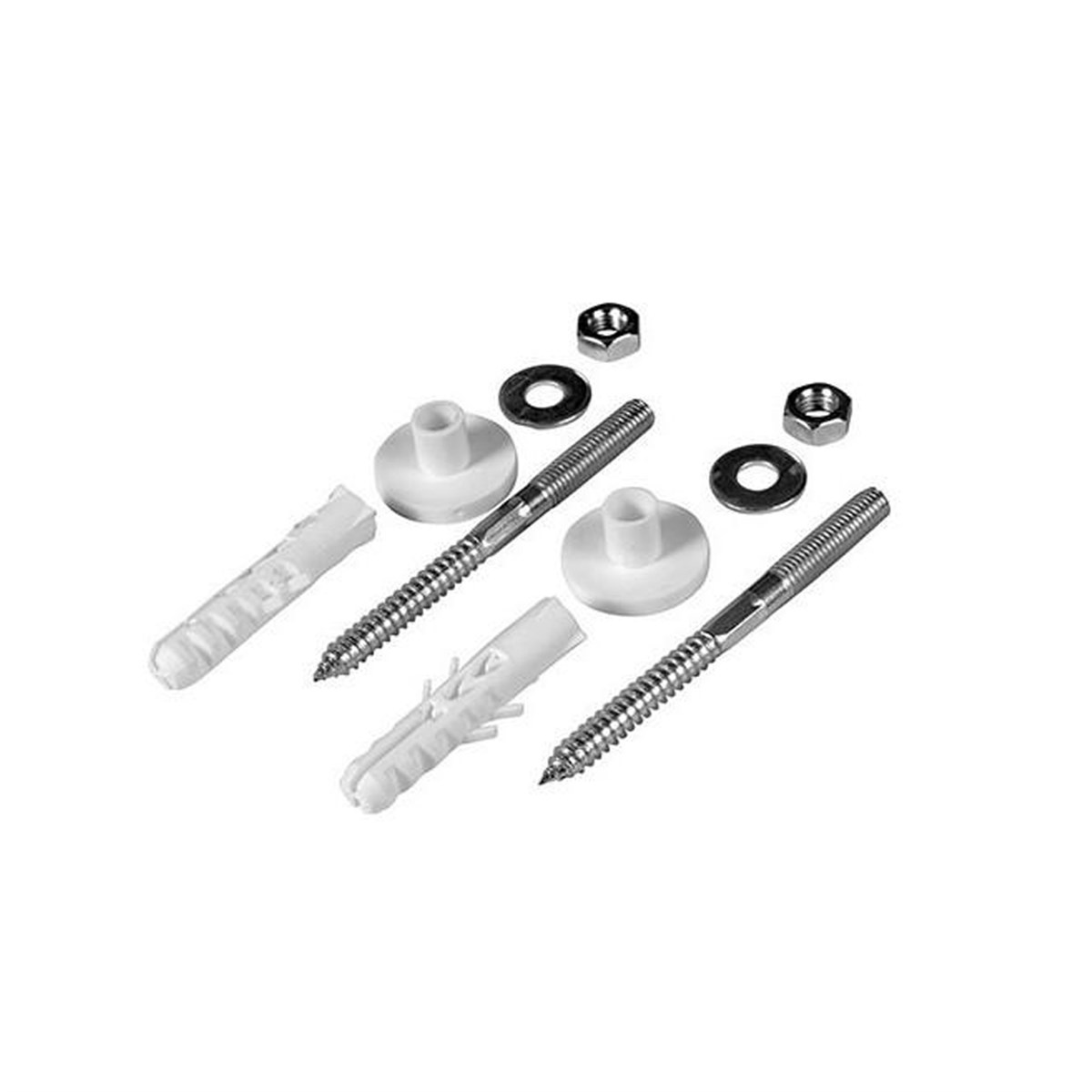 Lavabo Montaj Vidası resmi