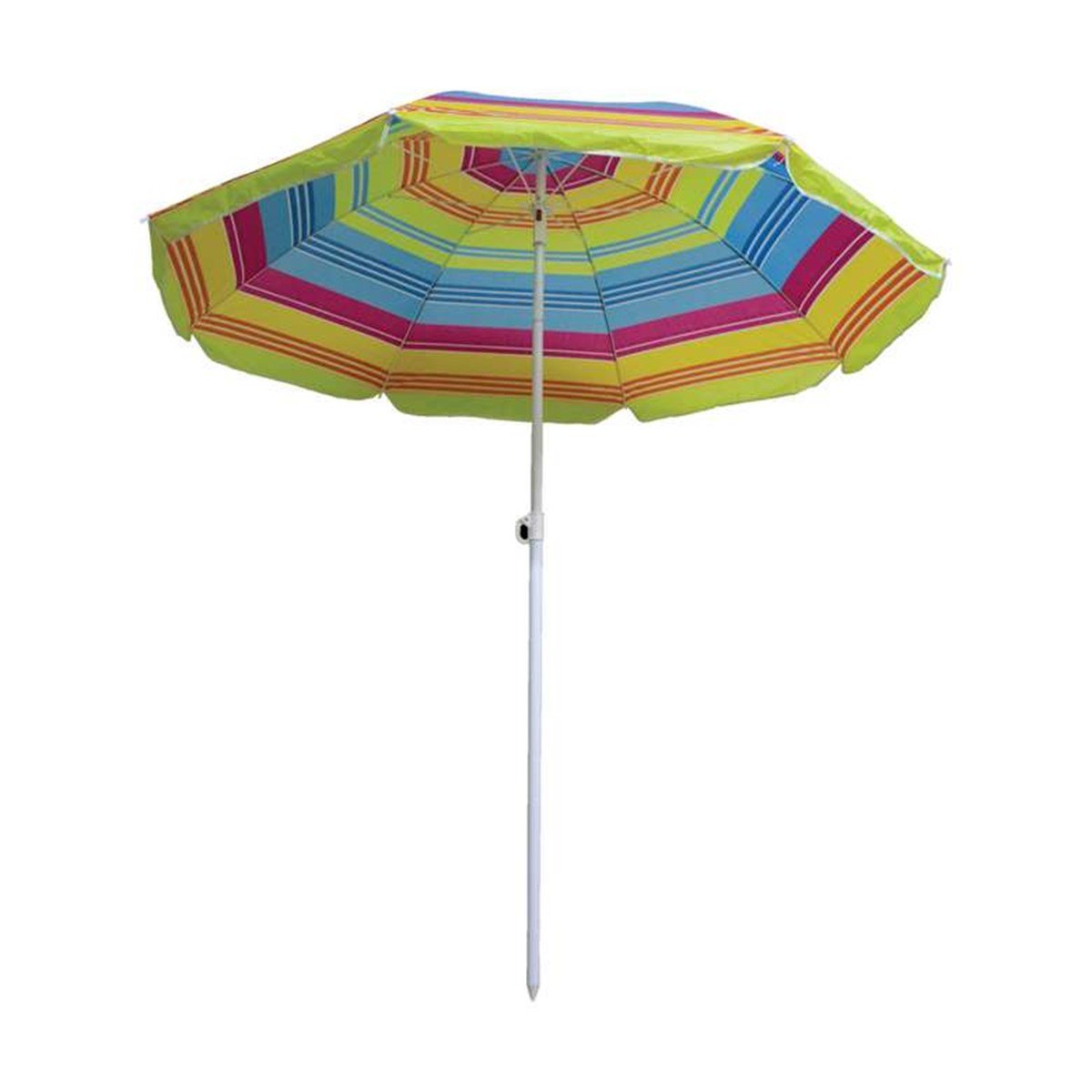 Plaj ve Bahçe Şemsiyesi resmi