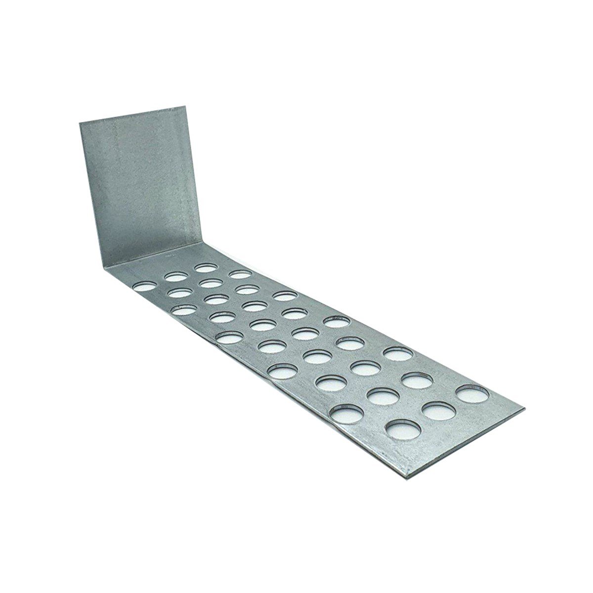 Bims-Tuğla-Gaz Beton ve Duvar Destek Ankraj Laması 150x50x40mm 1,2 Mm 250'Li Paket resmi