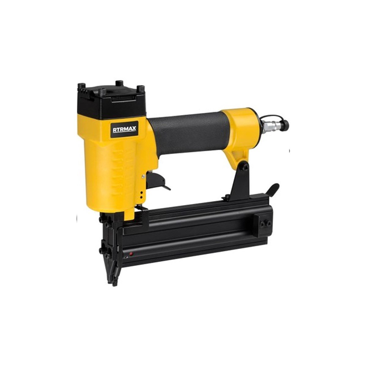Rtrmax Rtm0135 Havalı Çivi Çakma Tabancası 10-50mm resmi