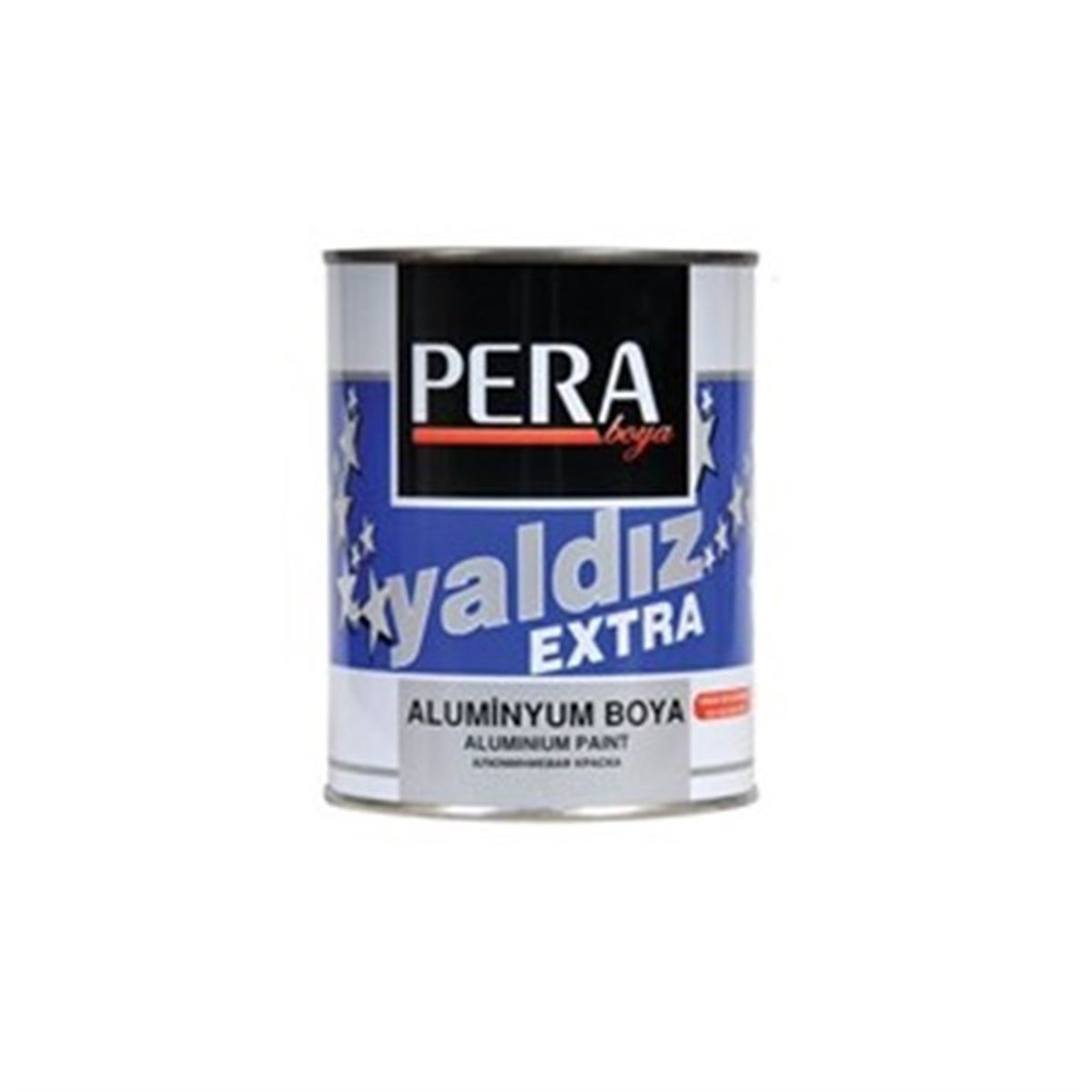 Pera Extra Altın Yaldız Boya 2.2 Lt resmi