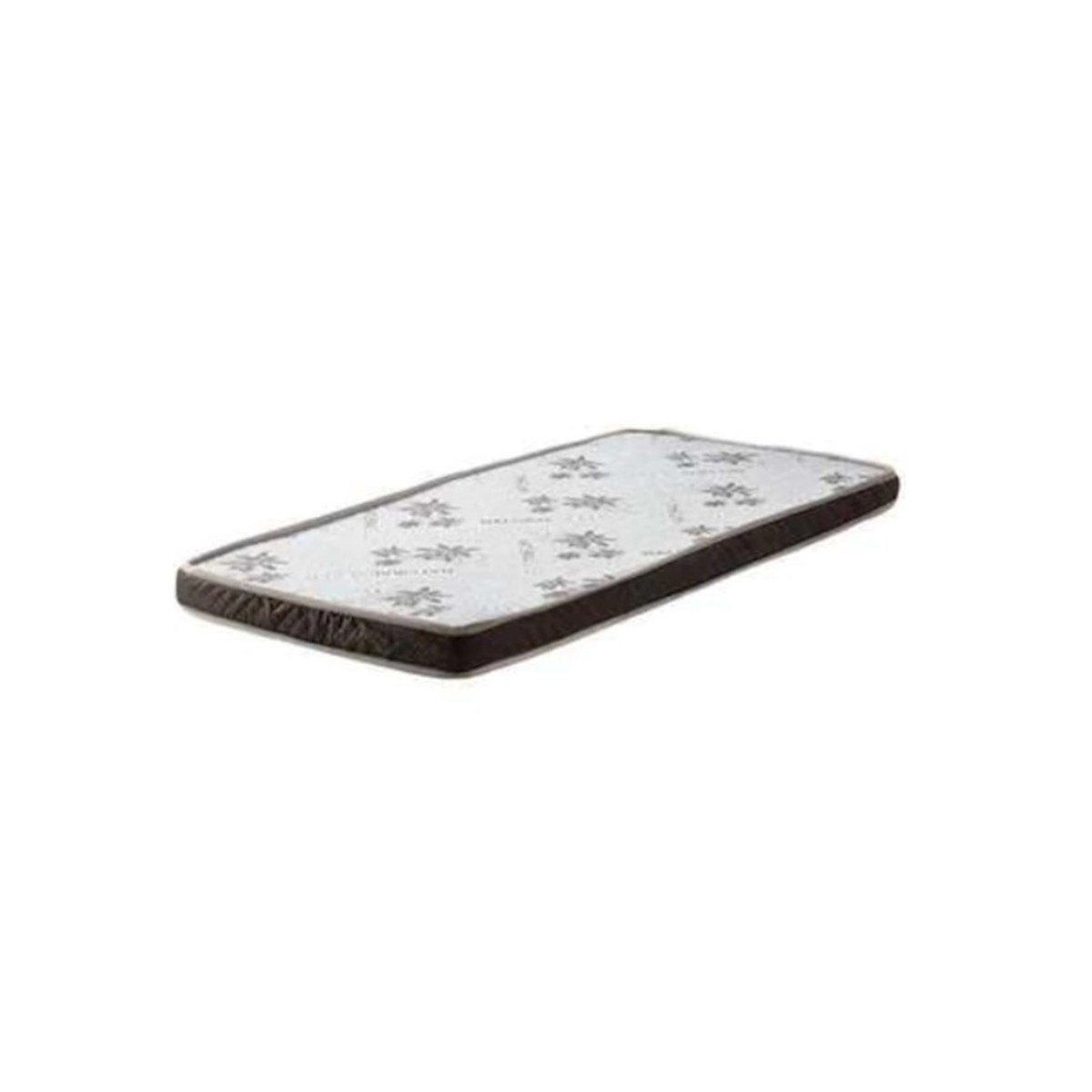 Şantiye Yaylı Yatak 90x190 Cm resmi