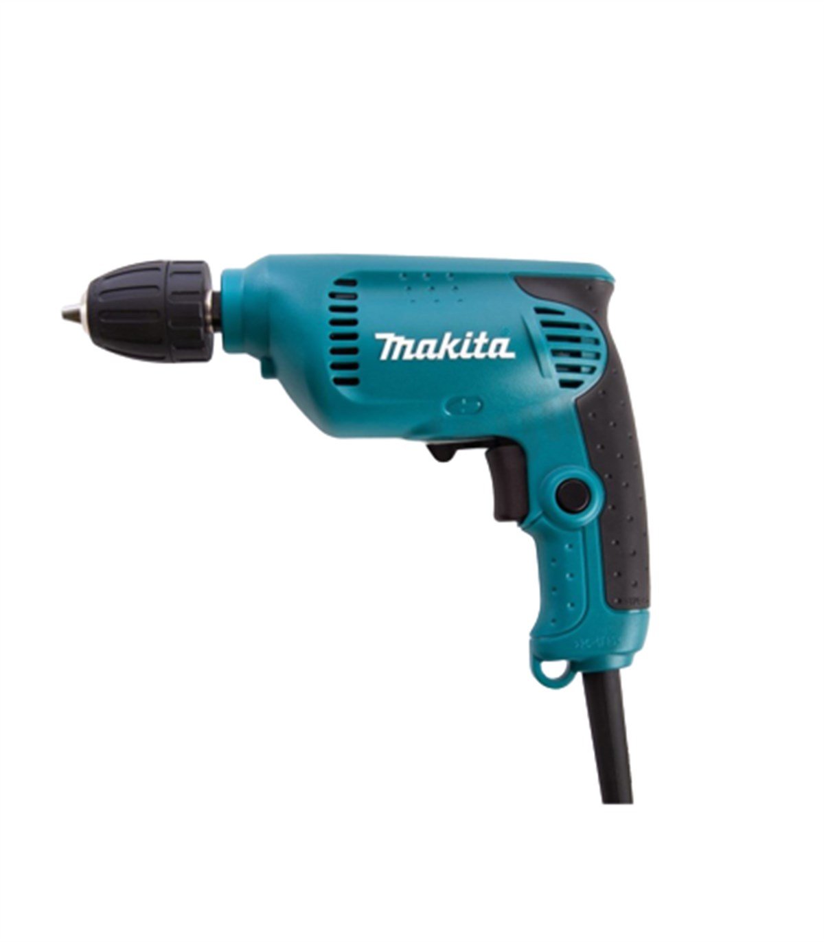 Makita 6413 Darbesiz Matkap 450W resmi