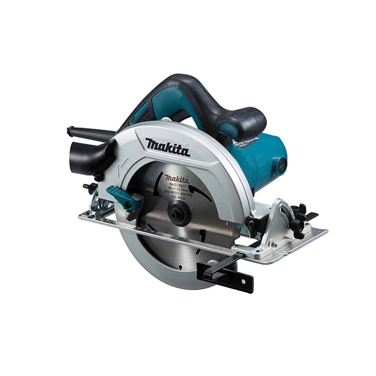 Makita HS7601 Sunta Kesme Daire Testere 190mm resmi