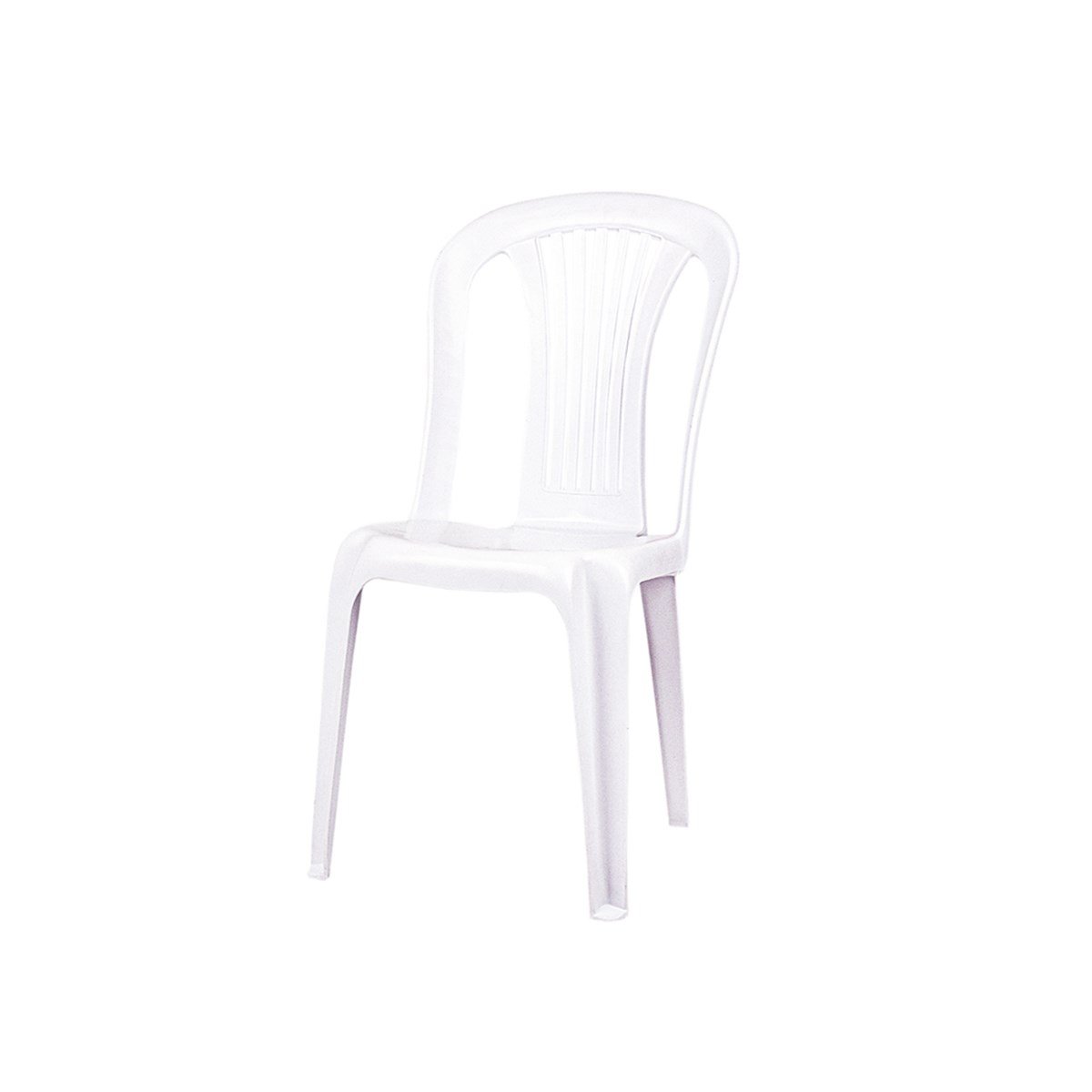 Brezza 2520 Manolya Sandalye Beyaz resmi