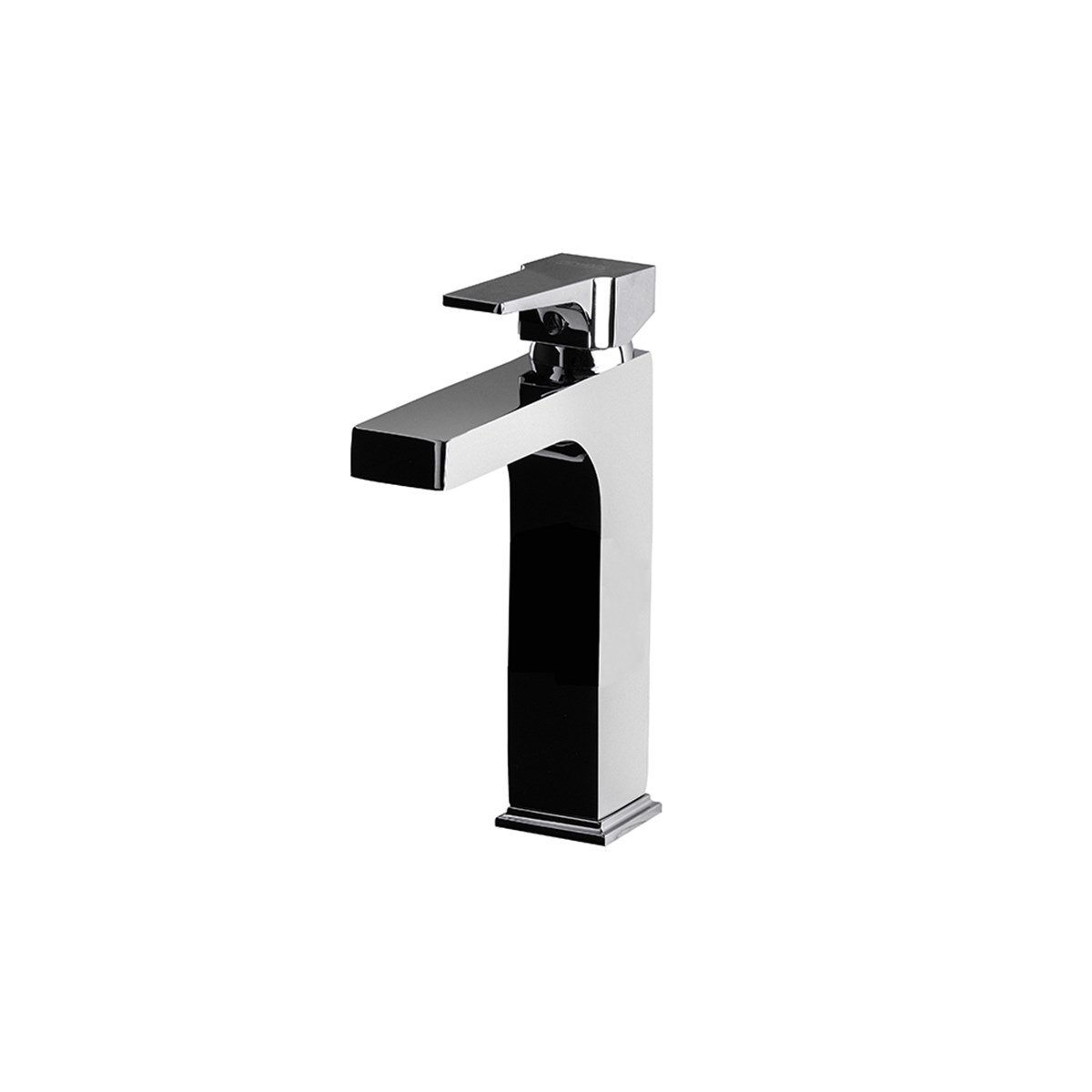 Newarc Aqua Çanak Tipi Lavabo Bataryası 941001 resmi