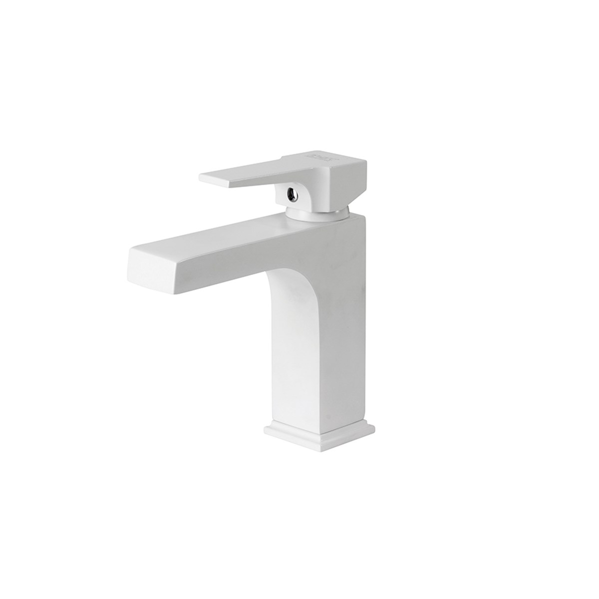 Newarc Aqua Lavabo Bataryası Beyaz 941521W resmi