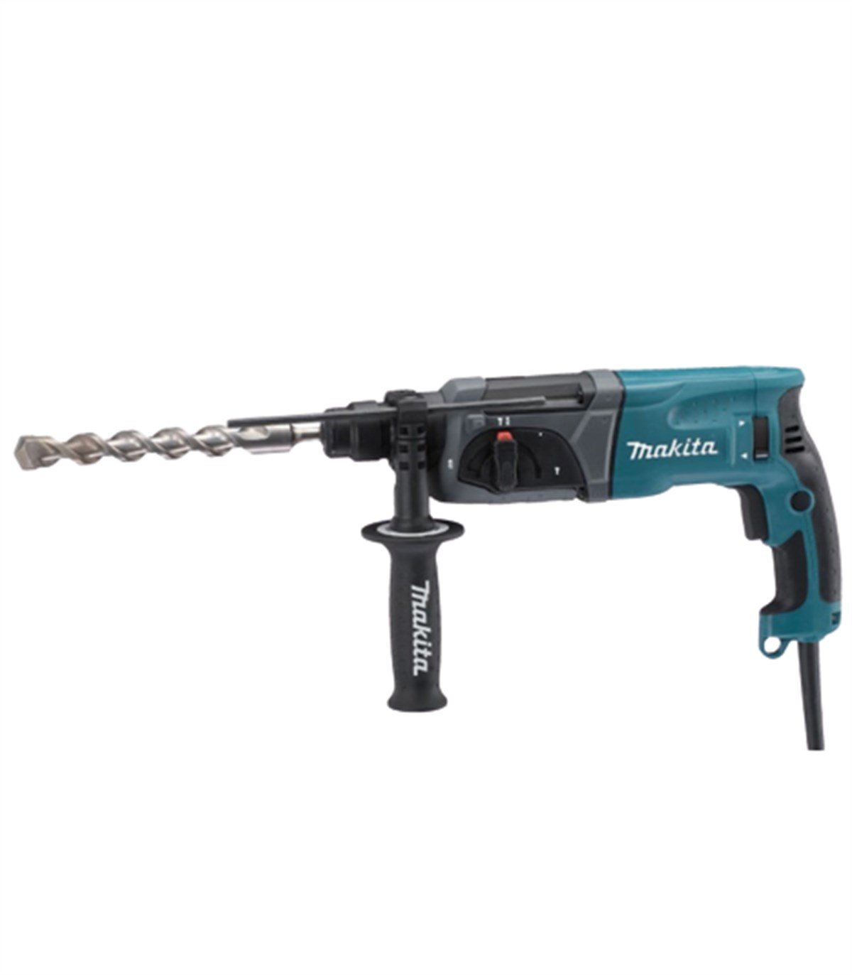 Makita HR2470 Kırıcı Delici Matkap resmi
