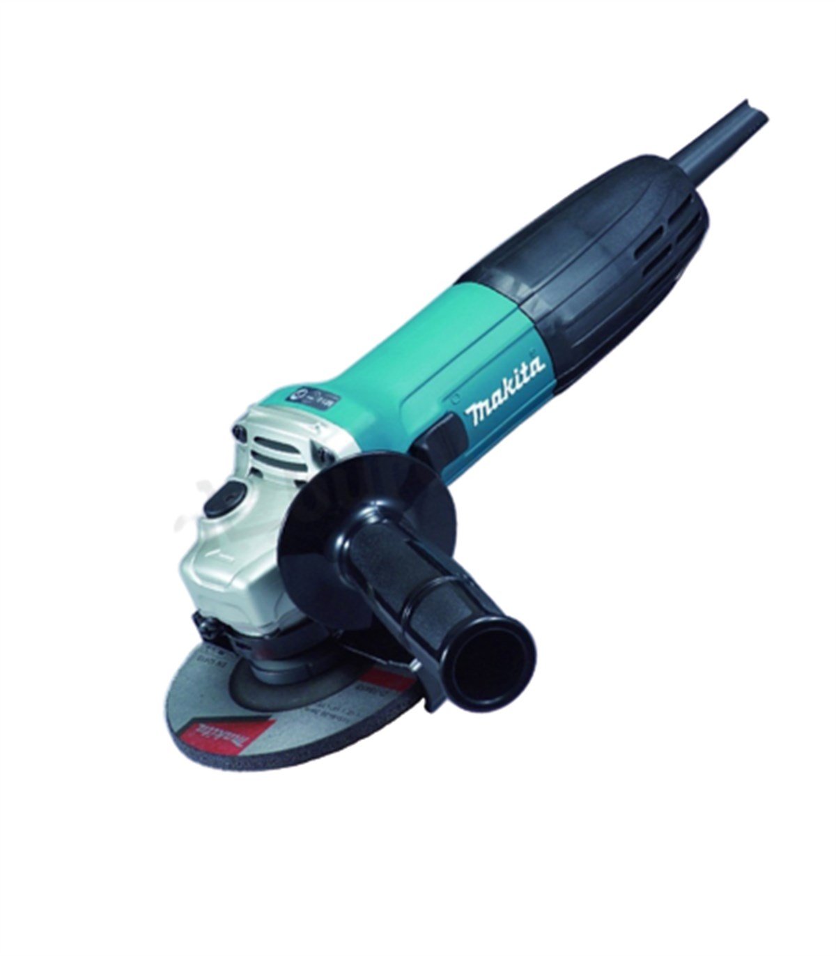 Makita Taşlama Motoru 115 Mm Ga4530R resmi