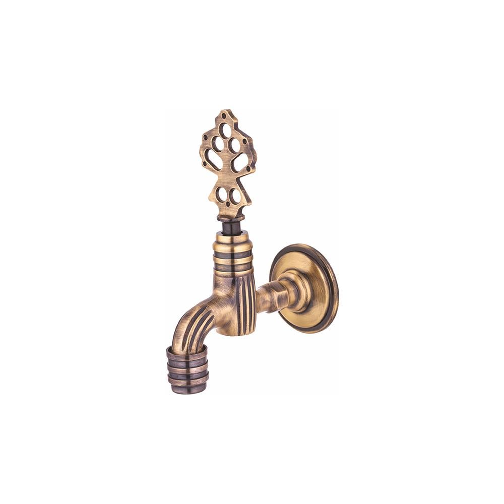 Venezia Nostalji Perlatörlü Osmanlı Musluğu Aç-Kapa 5024953 resmi