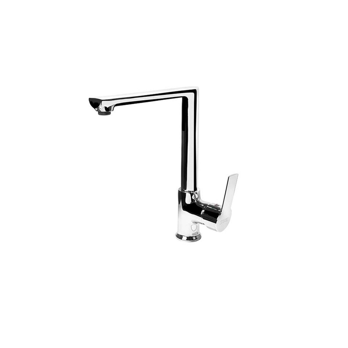 Newarc Loft Eviye Bataryası Krom 921731 resmi