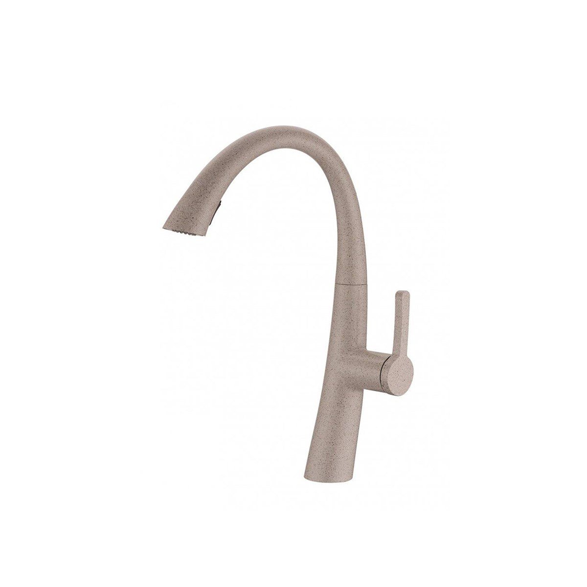 Newarc Energy Spiralli Eviye Bataryası Bej 891921C resmi