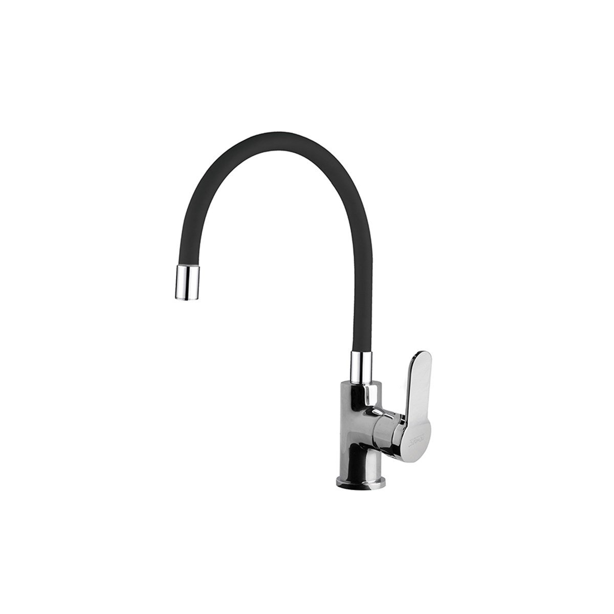 Newarc Domino Eviye Bataryası Siyah 971531Sb resmi