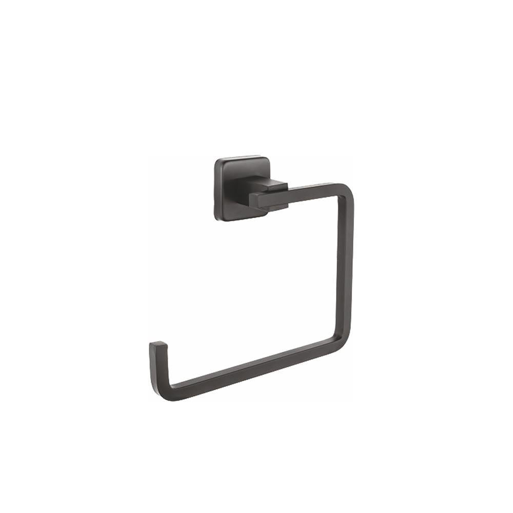 Venezia River Siyah Havluluk 5081302 resmi