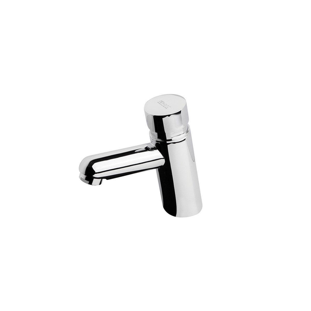 Newarc Tekno Zaman Ayarlı Yüksek Lavabo Bataryası 516014 resmi