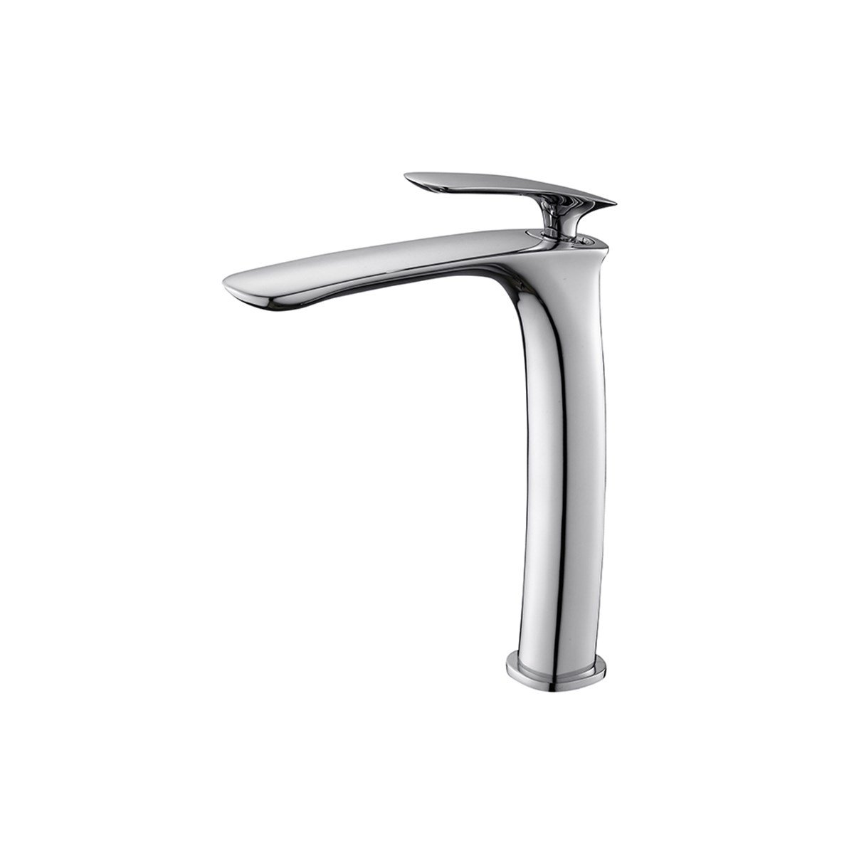 Newarc Slim Çanak Tipi Lavabo Bataryası 121001 resmi