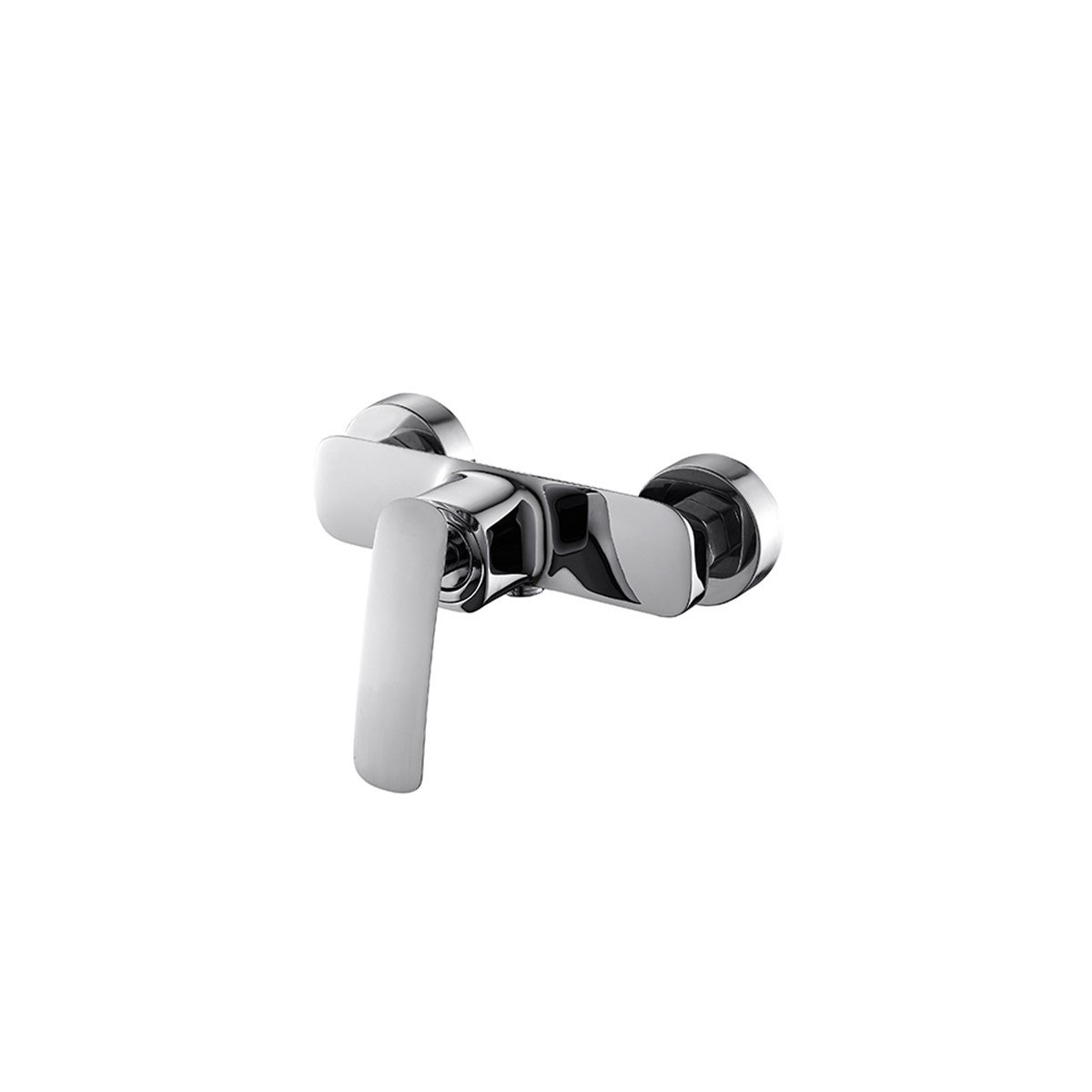 Newarc Slim Duş Bataryası 121041 resmi