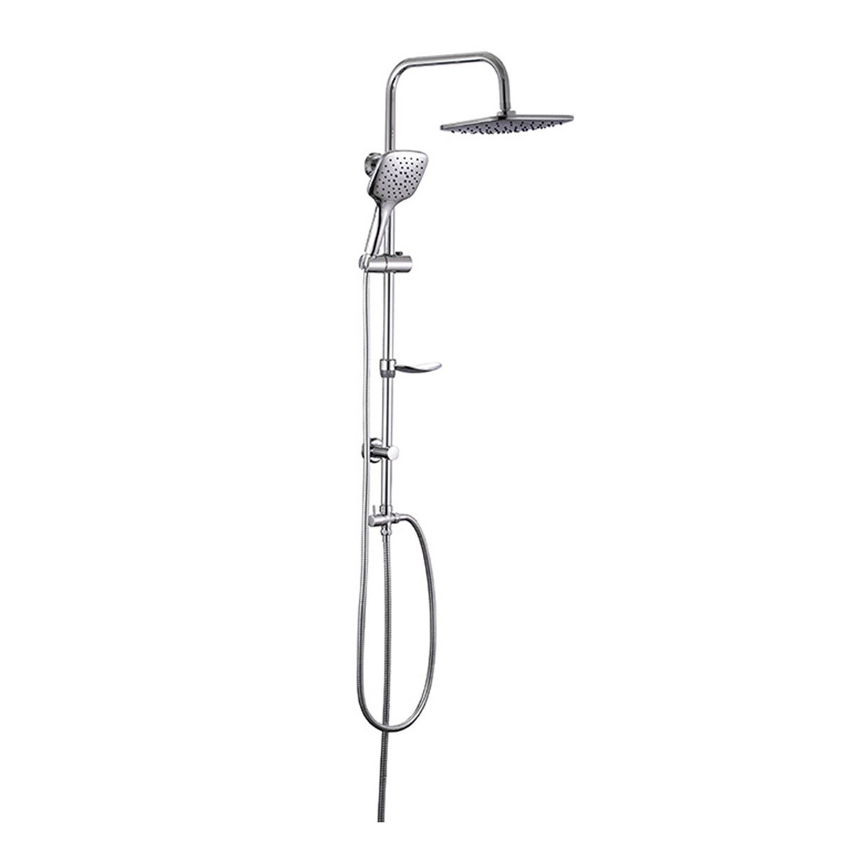 Newarc Slim Duş Ünitesi 121530 resmi