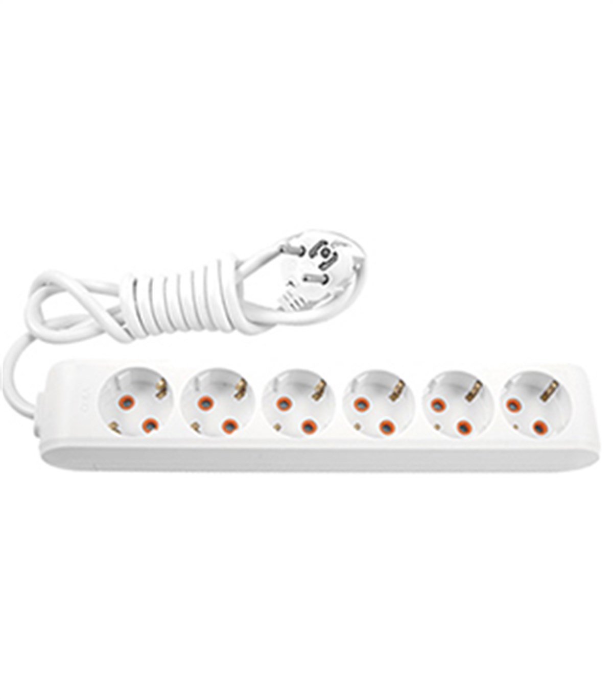 Viko 6 Lı 3 Mt Grup Priz 90113603 resmi