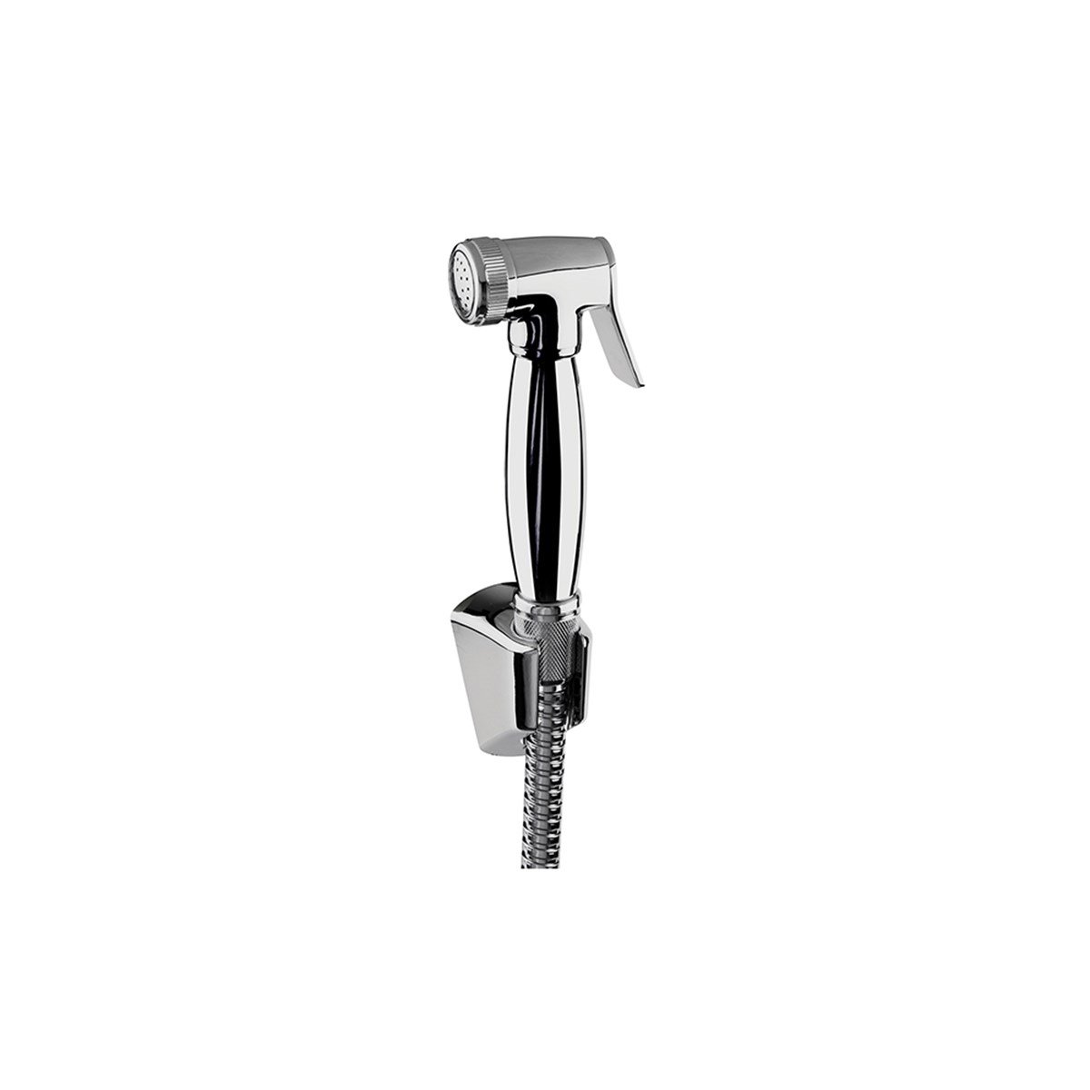 Newarc Spiralli Taharet Musluğu 150122 resmi